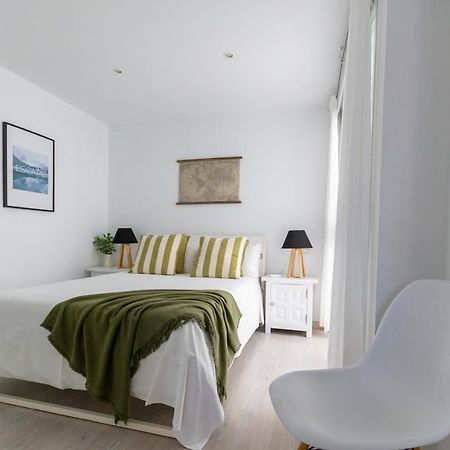 Amplio Apartamento Recien Reformado ラ・プラヤ・デ・アルグイネグイン エクステリア 写真